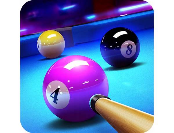 3D Pool Ball LWP for Android - Download the APK from Habererciyes